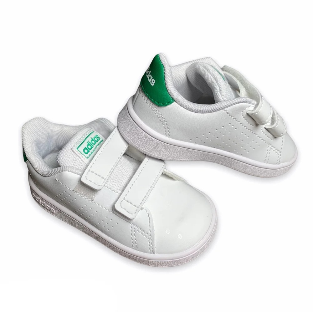 Adidas Stan Smith Size 6 (used once) like new!